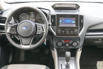 2020 Subaru Forester BASE