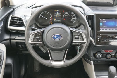 2020 Subaru Forester BASE