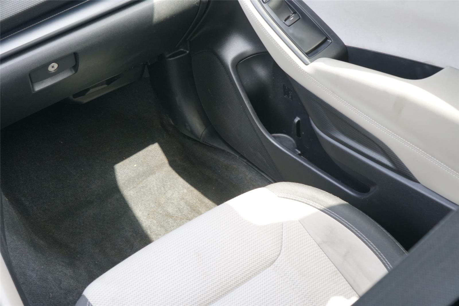 2020 Subaru Forester BASE