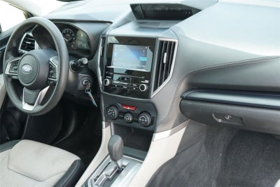 2020 Subaru Forester BASE