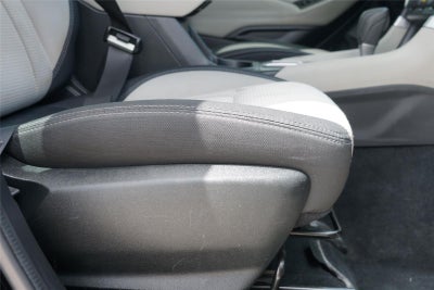 2020 Subaru Forester BASE