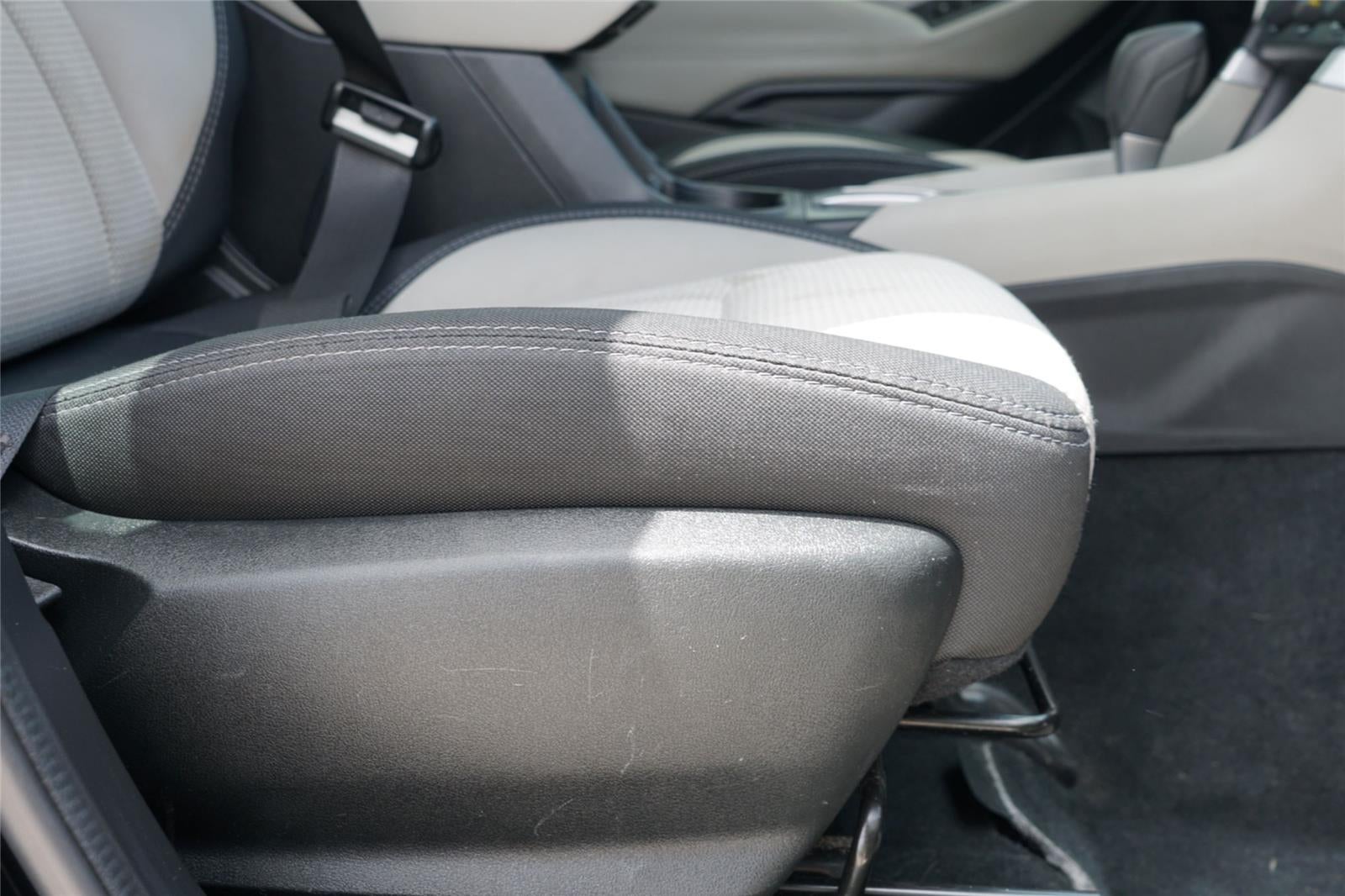 2020 Subaru Forester BASE