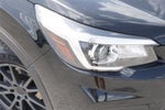 2020 Subaru Forester BASE