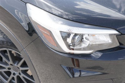 2020 Subaru Forester BASE