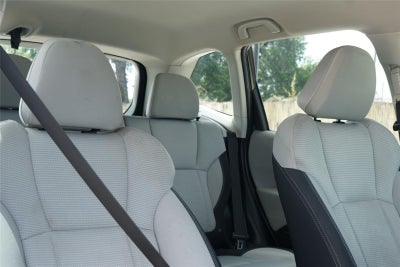 2020 Subaru Forester BASE