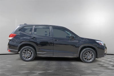 2020 Subaru Forester BASE