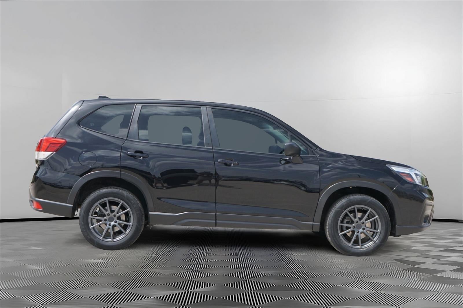 2020 Subaru Forester BASE