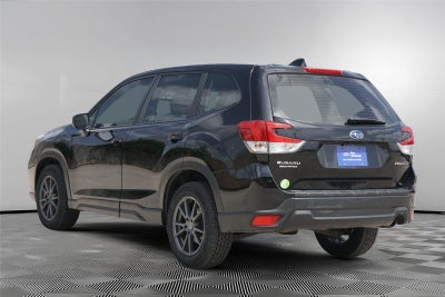 2020 Subaru Forester BASE