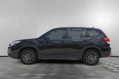 2020 Subaru Forester BASE