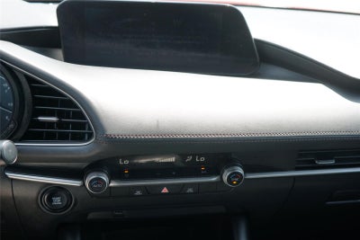 2020 Mazda Mazda3 Hatchback BASE
