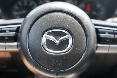 2020 Mazda Mazda3 Hatchback BASE