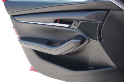 2020 Mazda Mazda3 Hatchback BASE