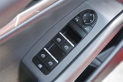 2020 Mazda Mazda3 Hatchback BASE