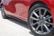 2020 Mazda Mazda3 Hatchback BASE