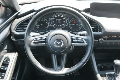 2020 Mazda Mazda3 Hatchback BASE