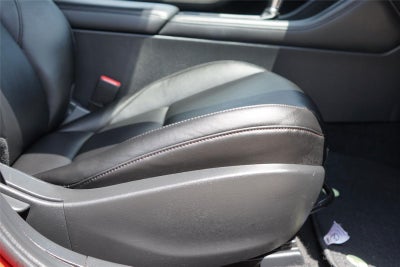 2020 Mazda Mazda3 Hatchback BASE