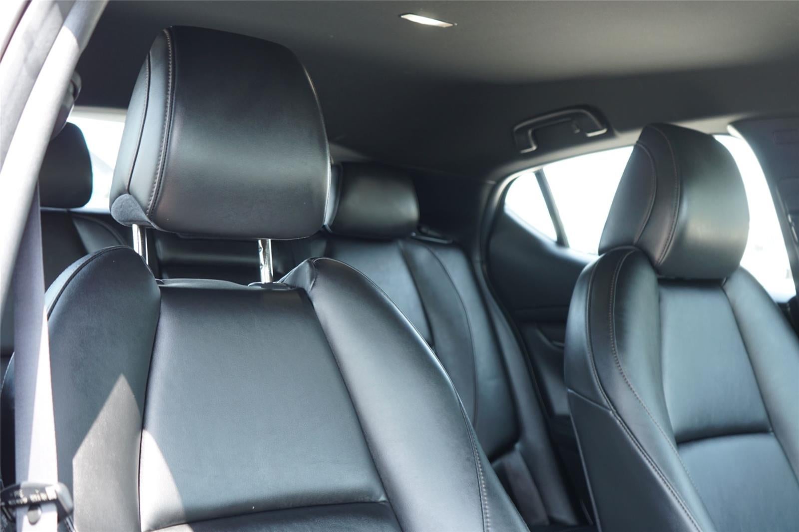 2020 Mazda Mazda3 Hatchback BASE