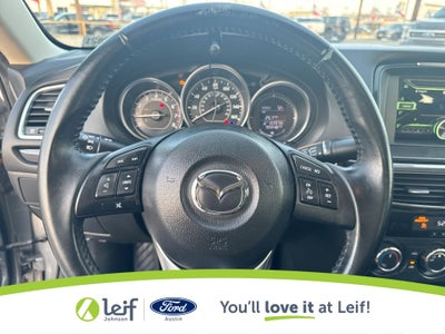 2014 Mazda Mazda6 i Sport