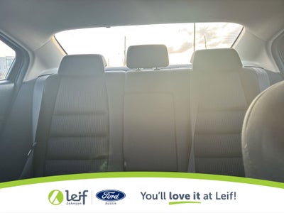 2014 Mazda Mazda6 i Sport