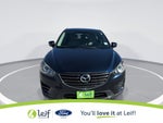 2016 Mazda Mazda CX-5 Sport