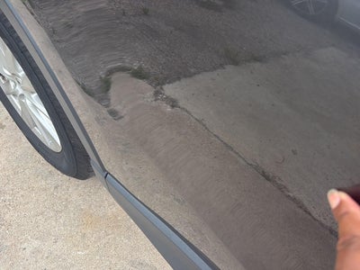 2016 Mazda Mazda CX-5 Touring