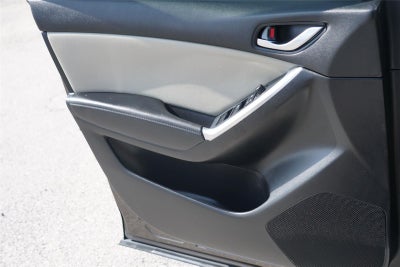 2016 Mazda Mazda CX-5 Touring
