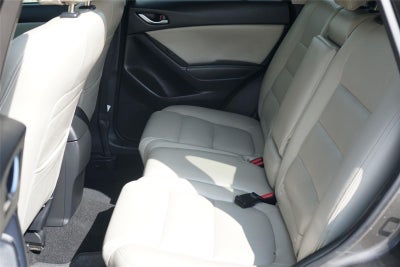 2016 Mazda Mazda CX-5 Touring