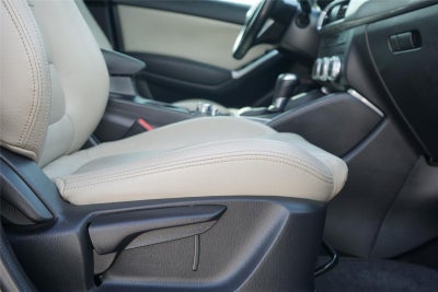 2016 Mazda Mazda CX-5 Touring