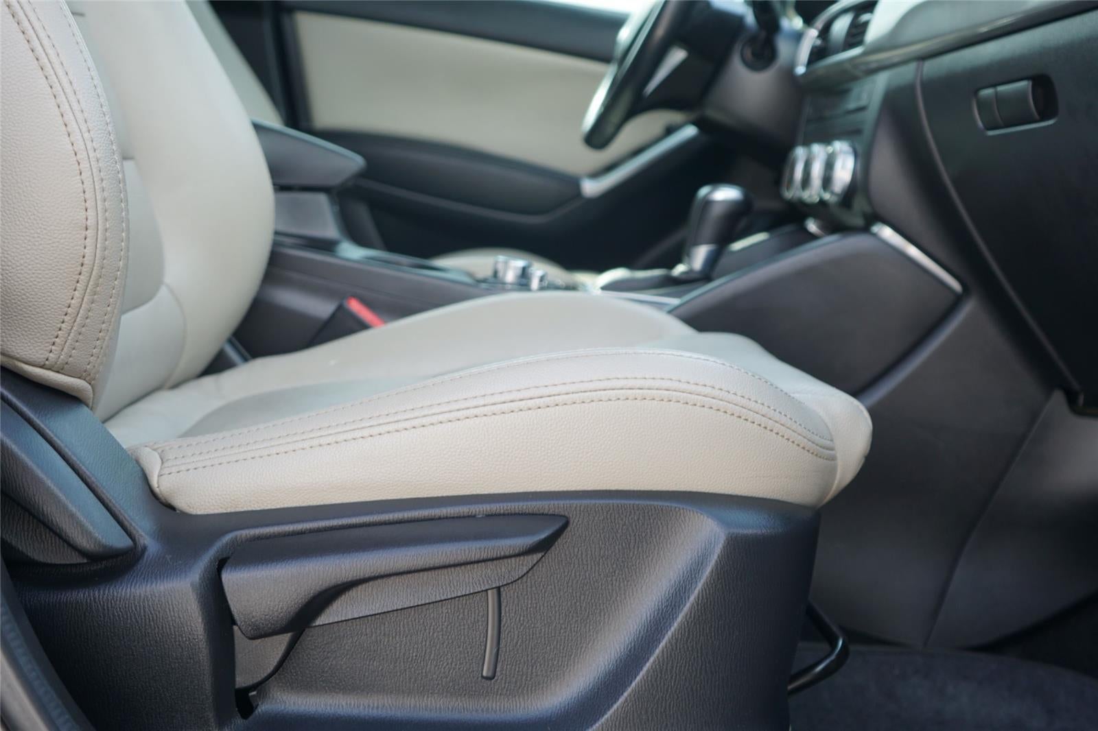 2016 Mazda Mazda CX-5 Touring
