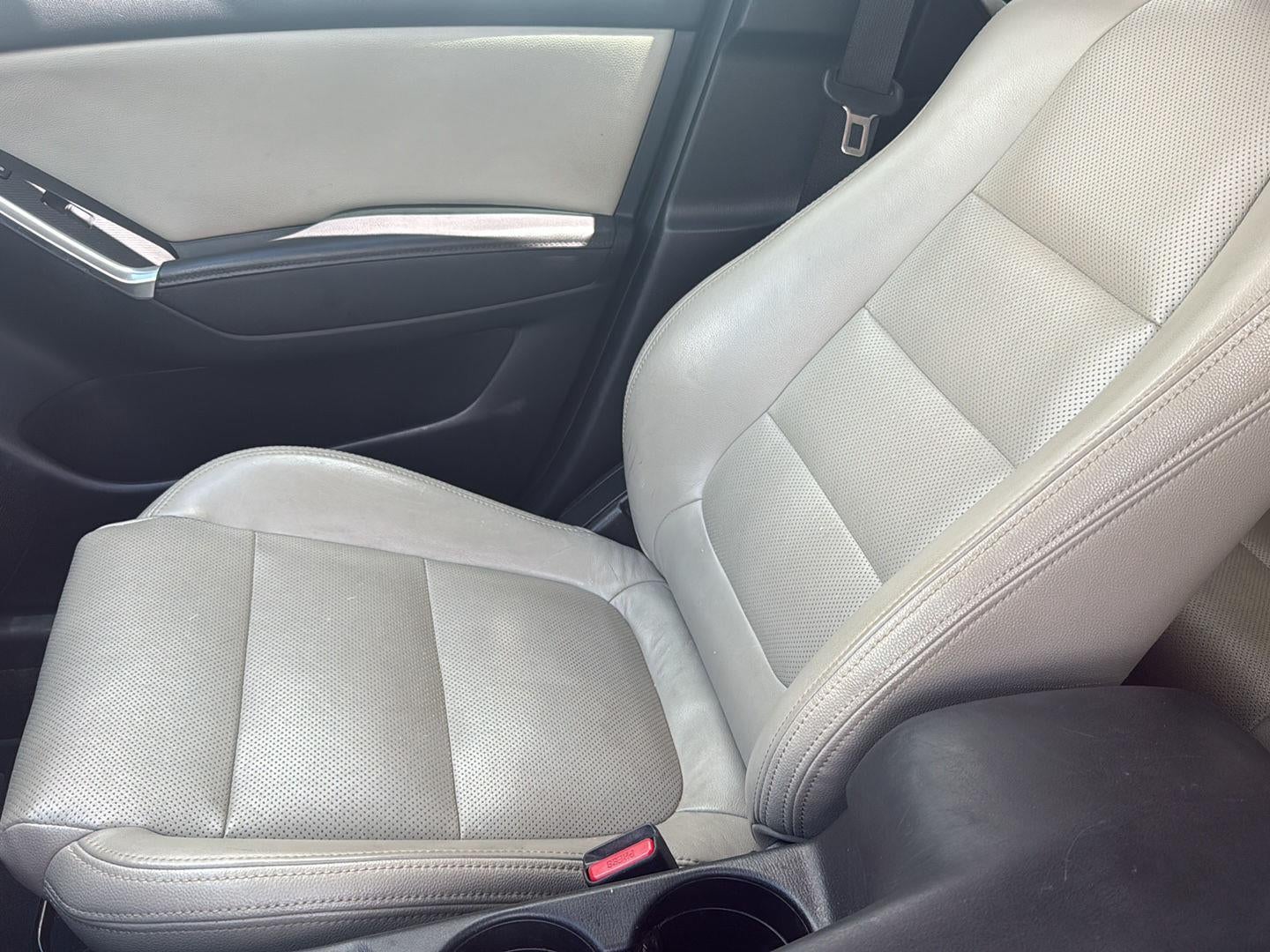 2016 Mazda Mazda CX-5 Touring