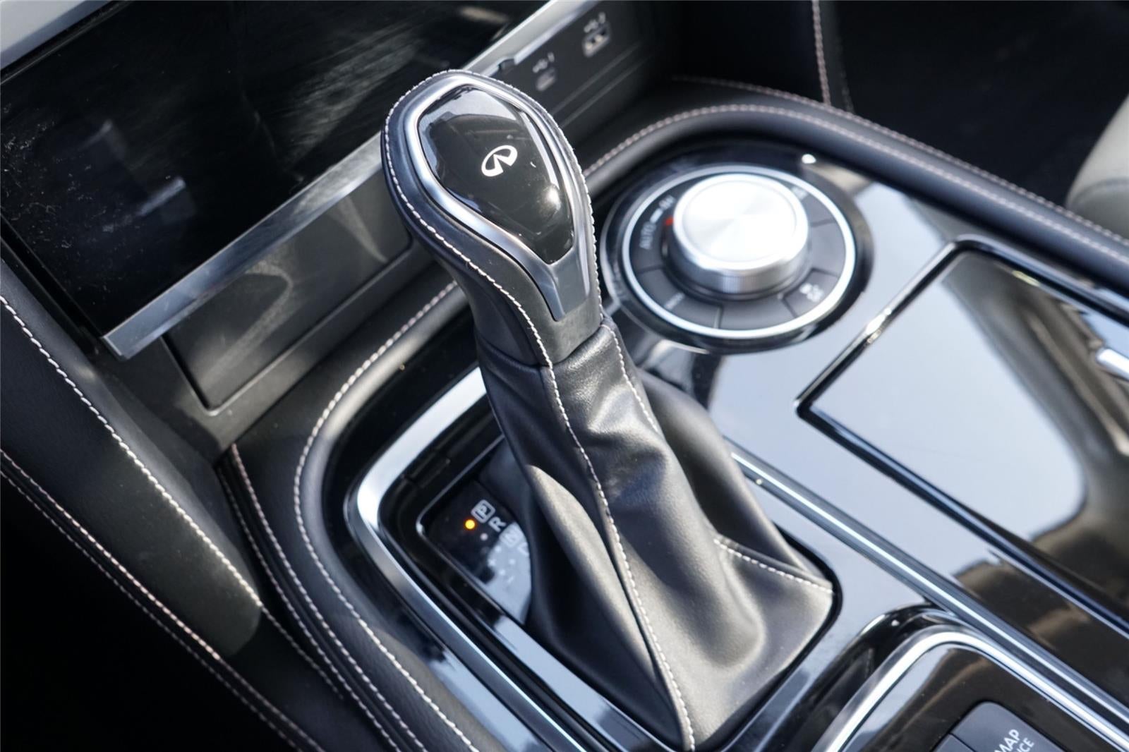 2023 INFINITI Qx80 PREMIUM SELECT