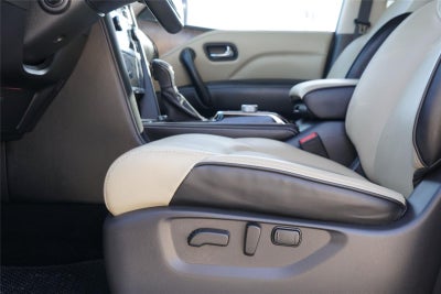 2023 INFINITI Qx80 PREMIUM SELECT