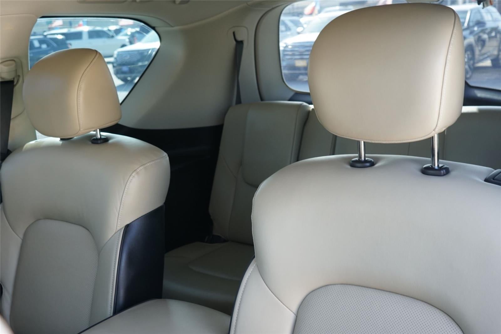 2023 INFINITI Qx80 PREMIUM SELECT