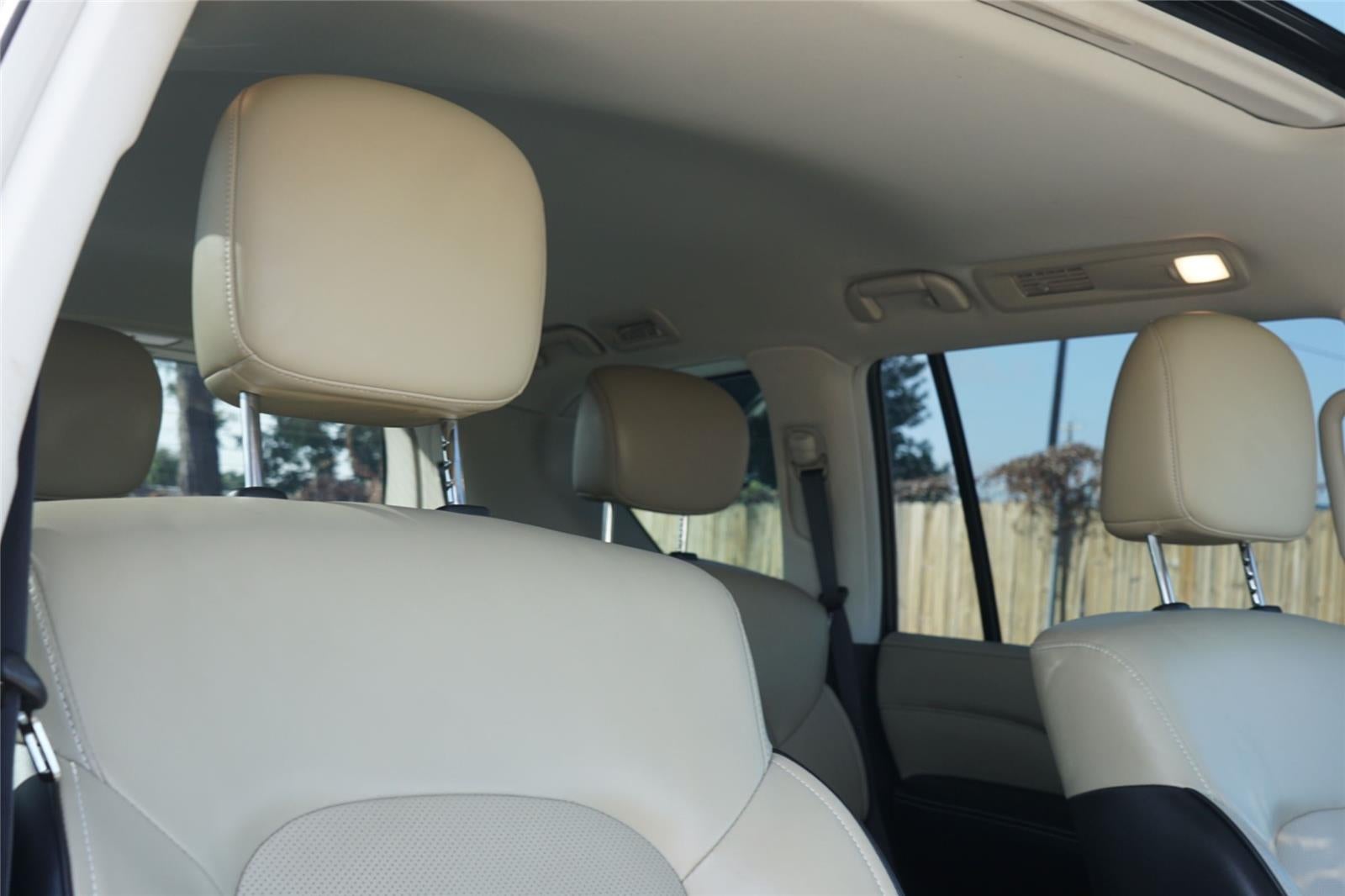 2023 INFINITI Qx80 PREMIUM SELECT