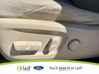 2011 Toyota 4Runner SR5