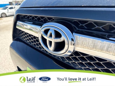 2011 Toyota 4Runner SR5