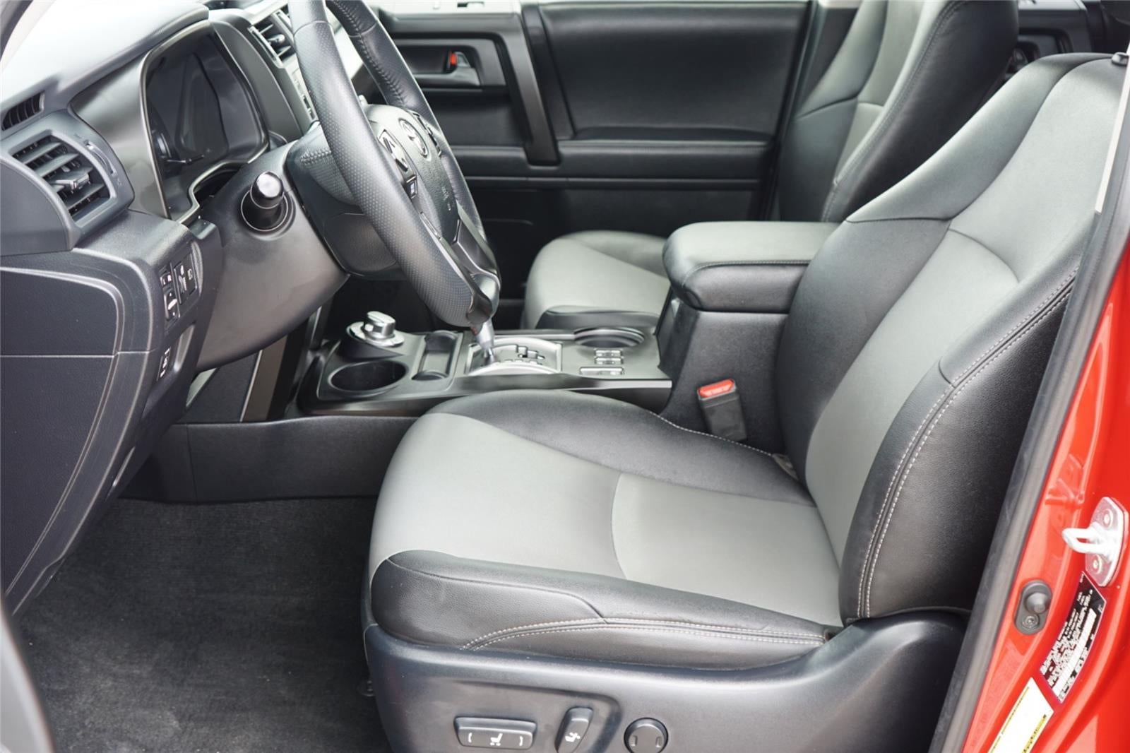 2020 Toyota 4Runner SR5 Premium