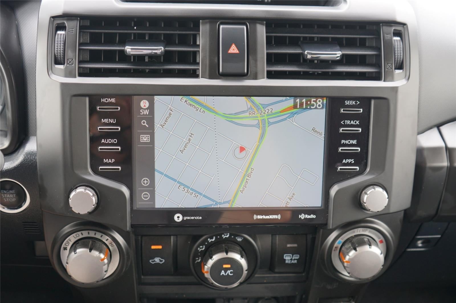 2020 Toyota 4Runner SR5 Premium