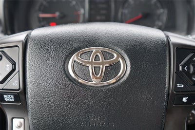 2020 Toyota 4Runner SR5 Premium