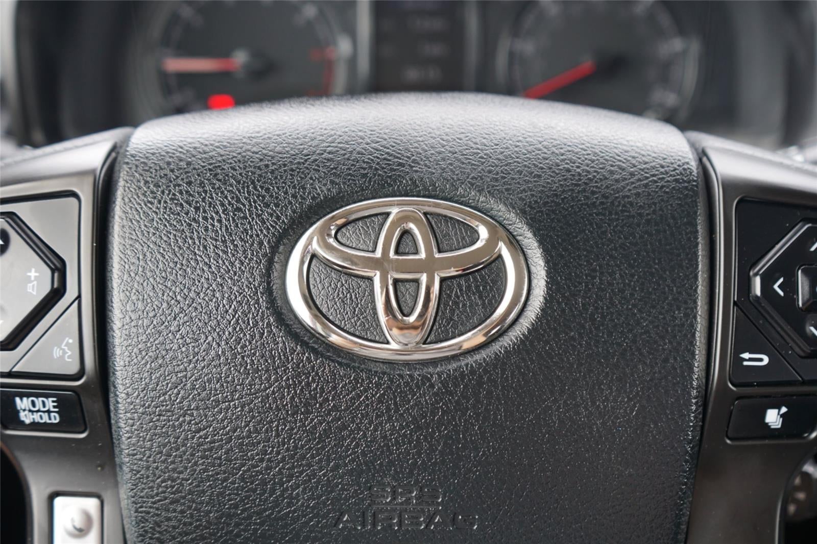 2020 Toyota 4Runner SR5 Premium