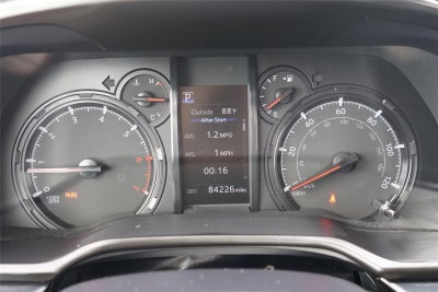 2020 Toyota 4Runner SR5 Premium