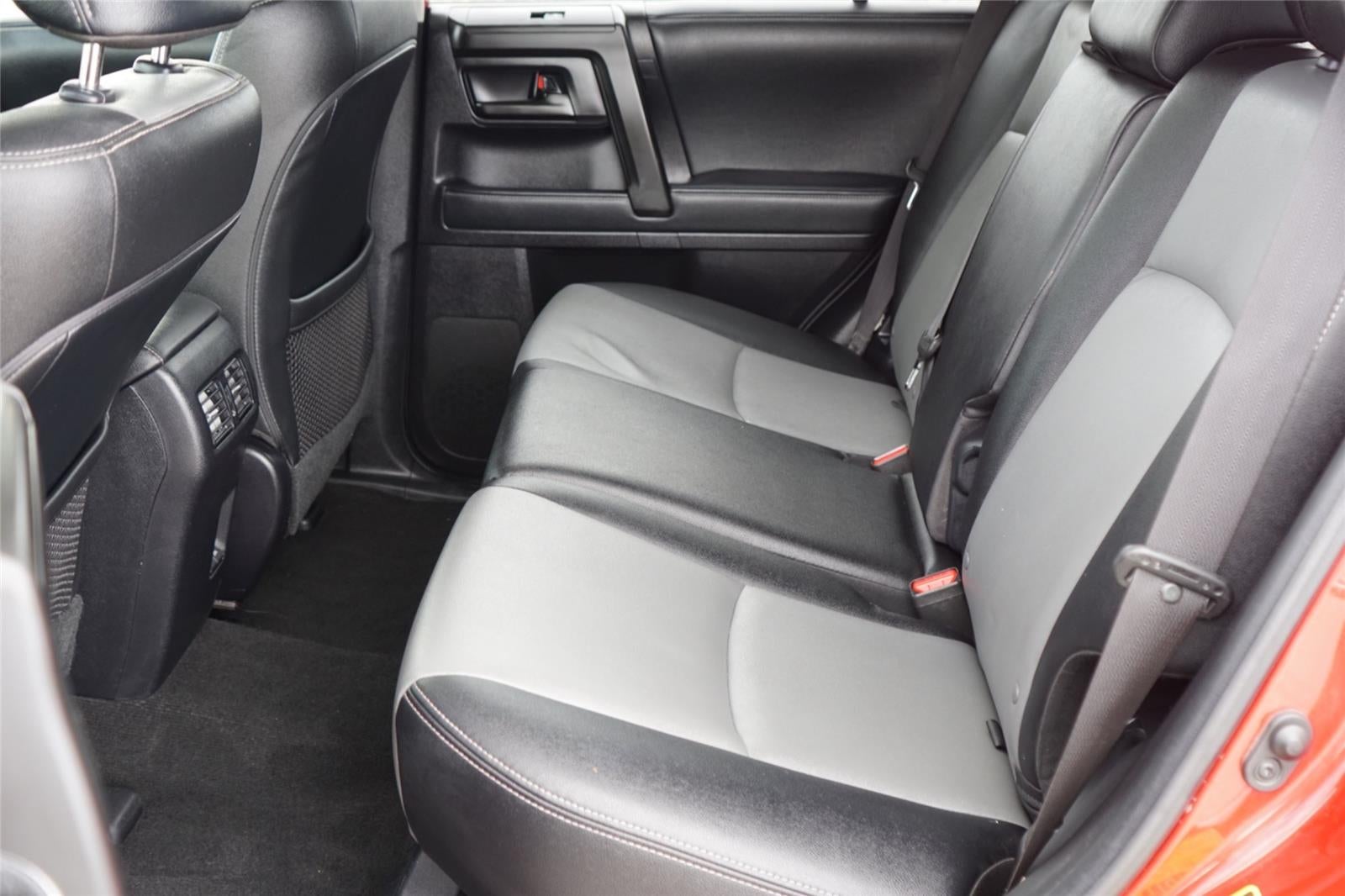 2020 Toyota 4Runner SR5 Premium