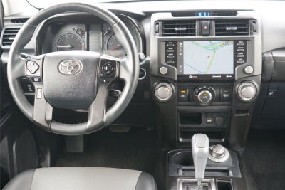 2020 Toyota 4Runner SR5 Premium