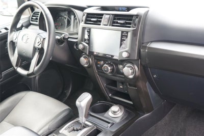 2020 Toyota 4Runner SR5 Premium