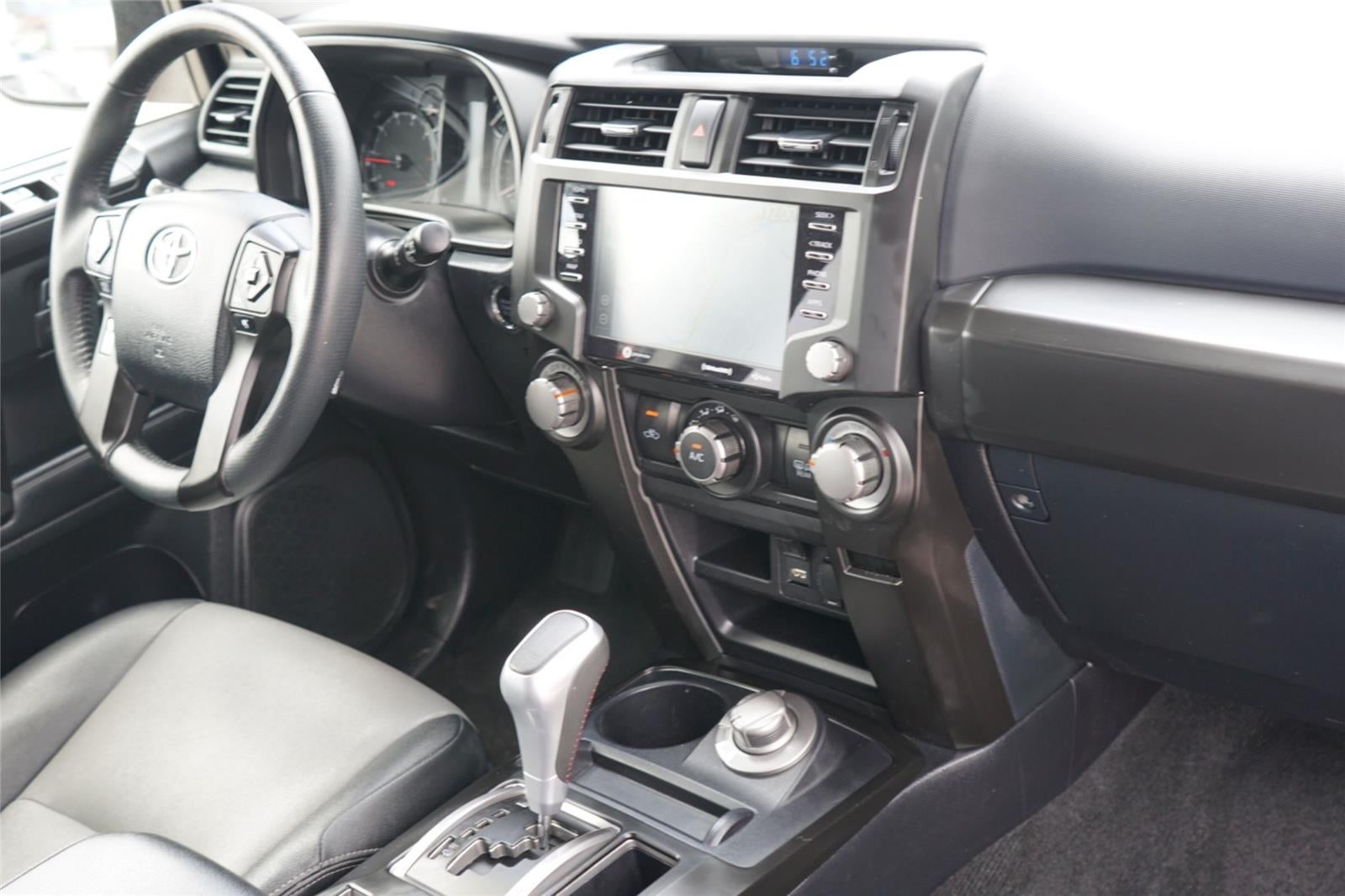2020 Toyota 4Runner SR5 Premium