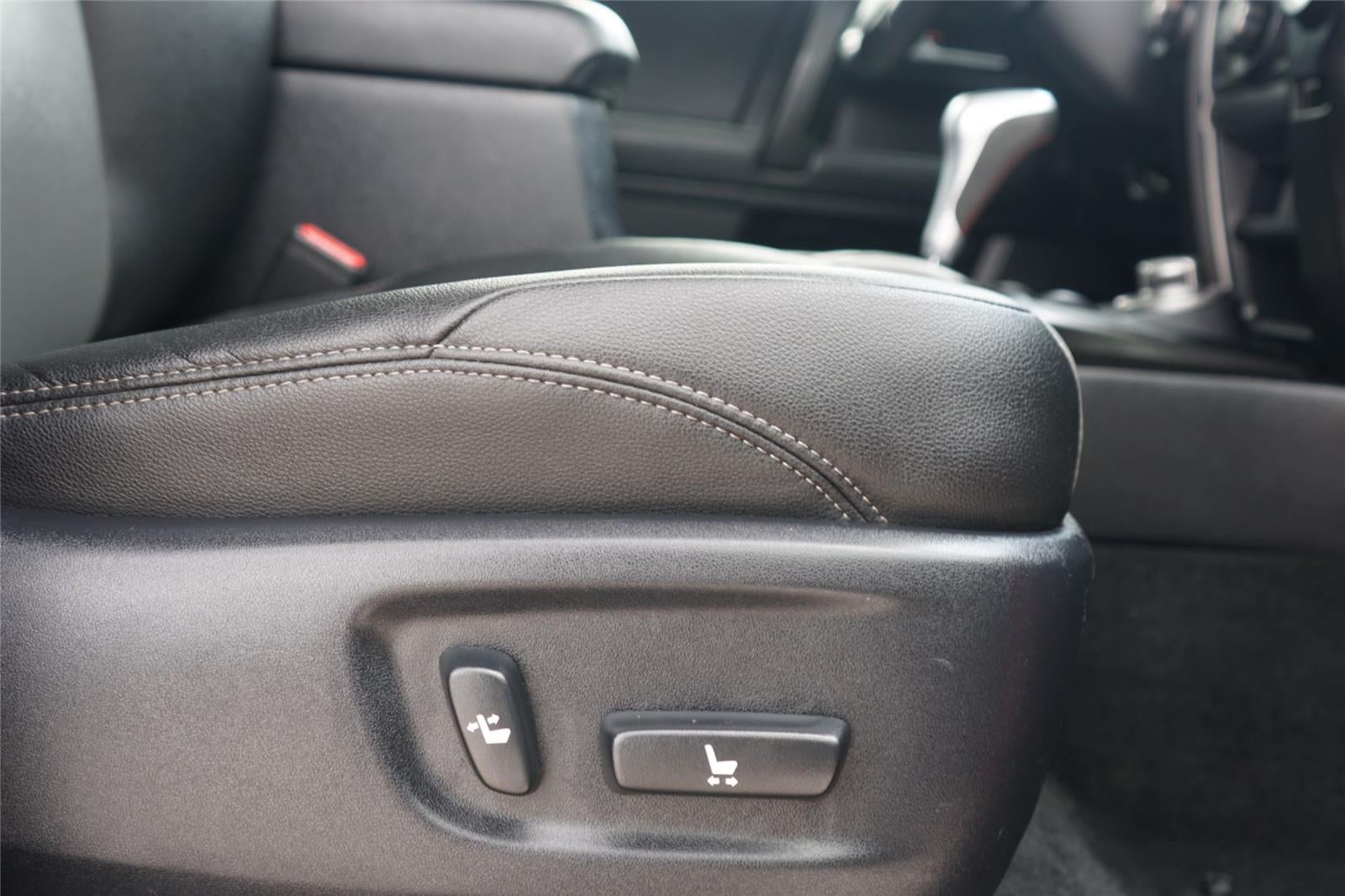 2020 Toyota 4Runner SR5 Premium
