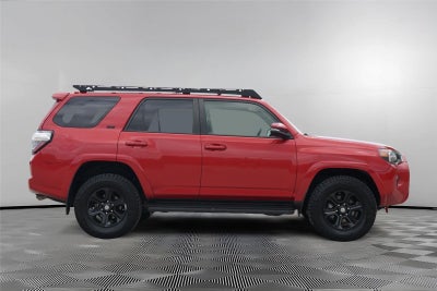 2020 Toyota 4Runner SR5 Premium