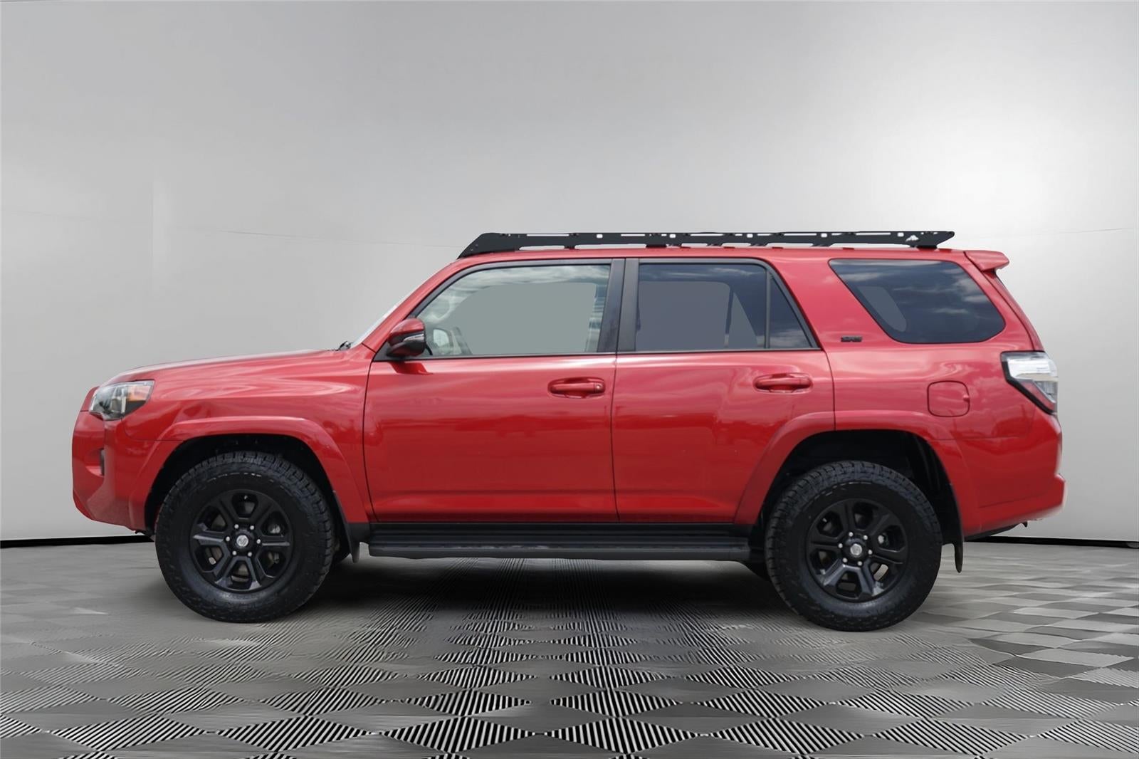 2020 Toyota 4Runner SR5 Premium