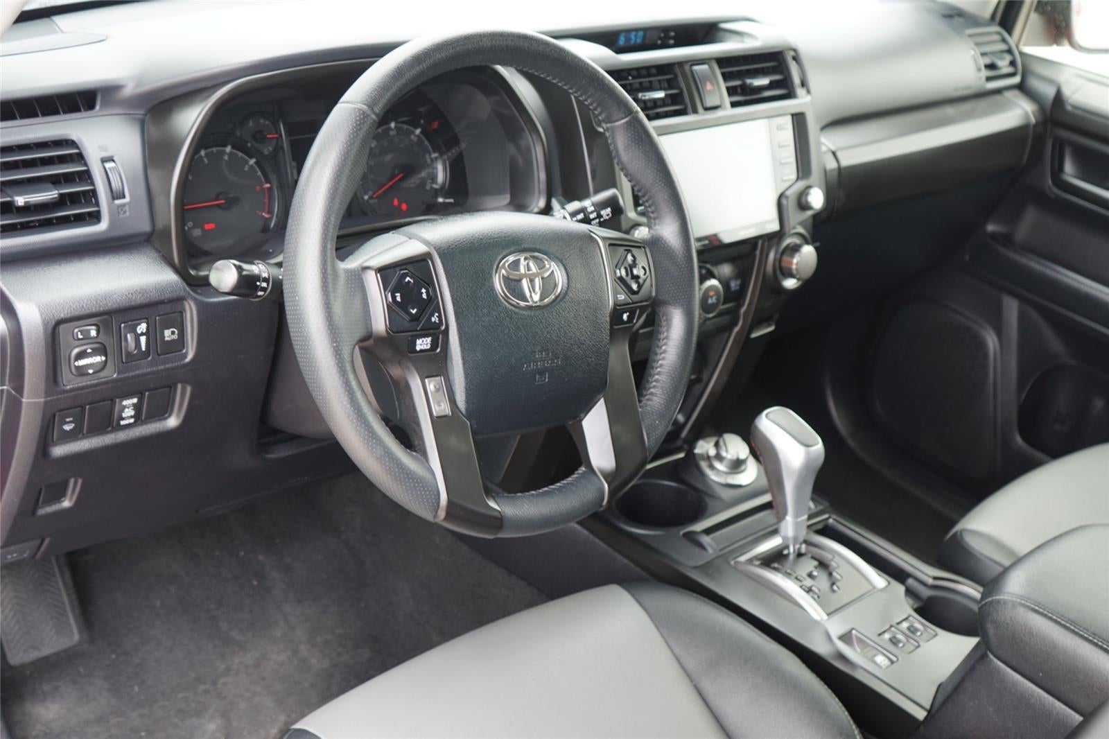 2020 Toyota 4Runner SR5 Premium