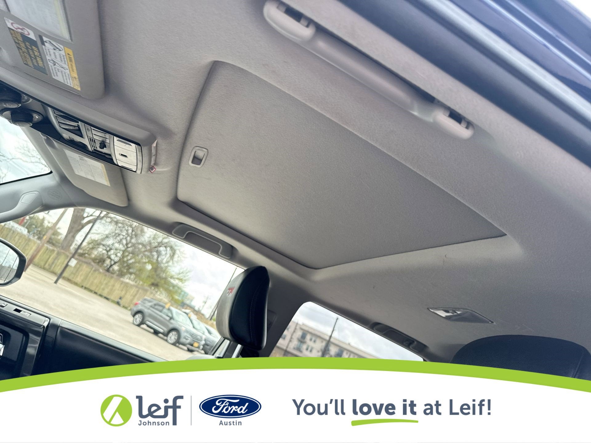 2022 Toyota 4Runner TRD Off-Road Premium